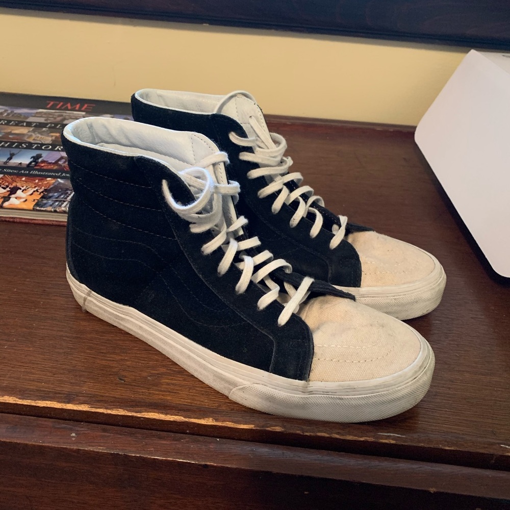 women’s VANS